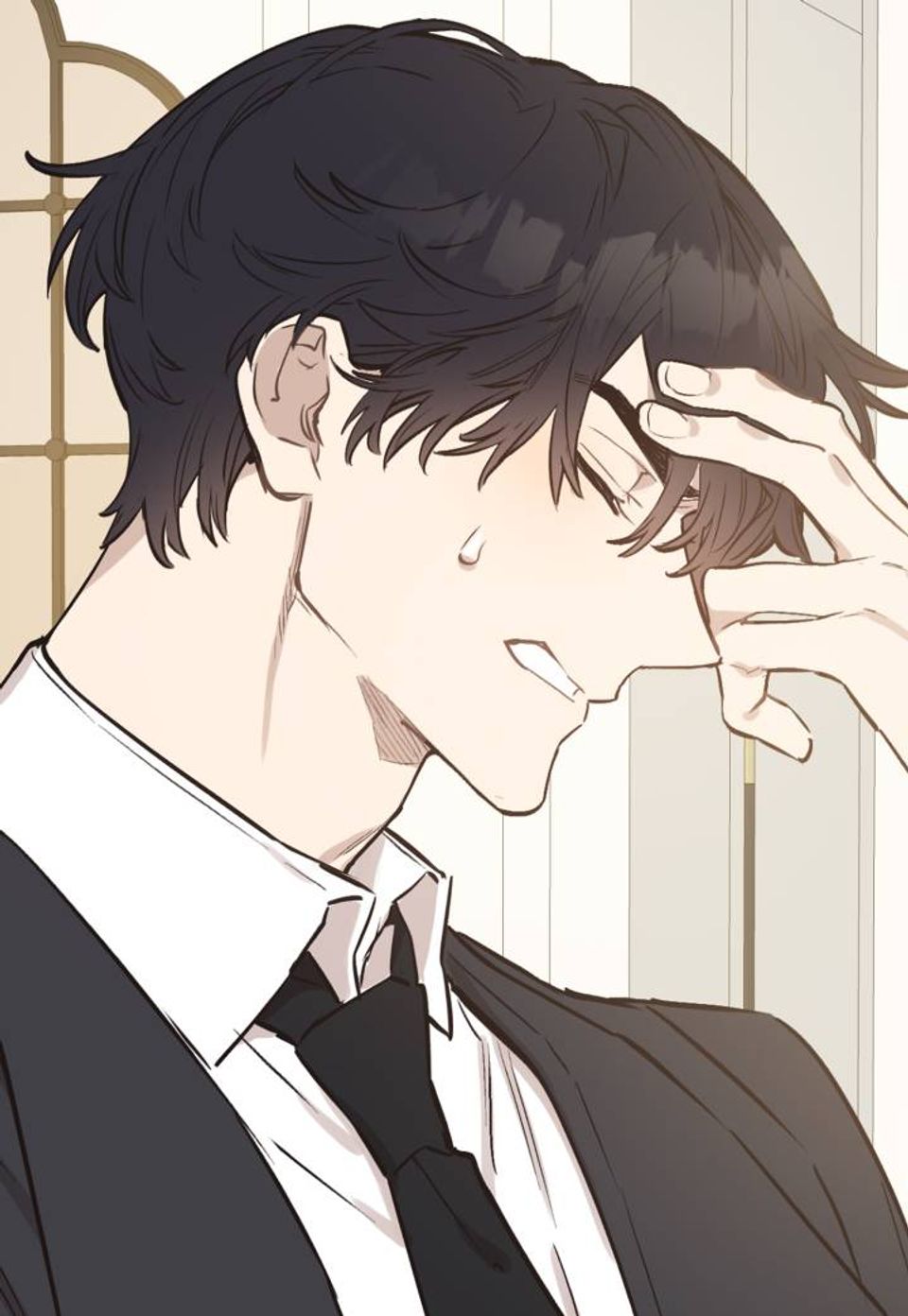 온새미로 9화
