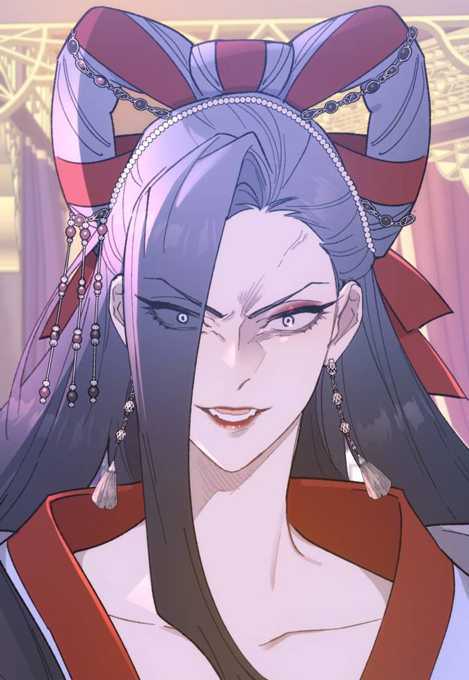온새미로 13화