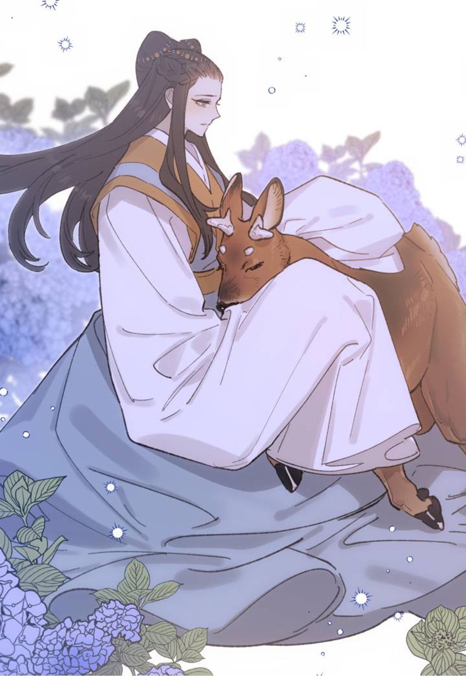 온새미로 14화