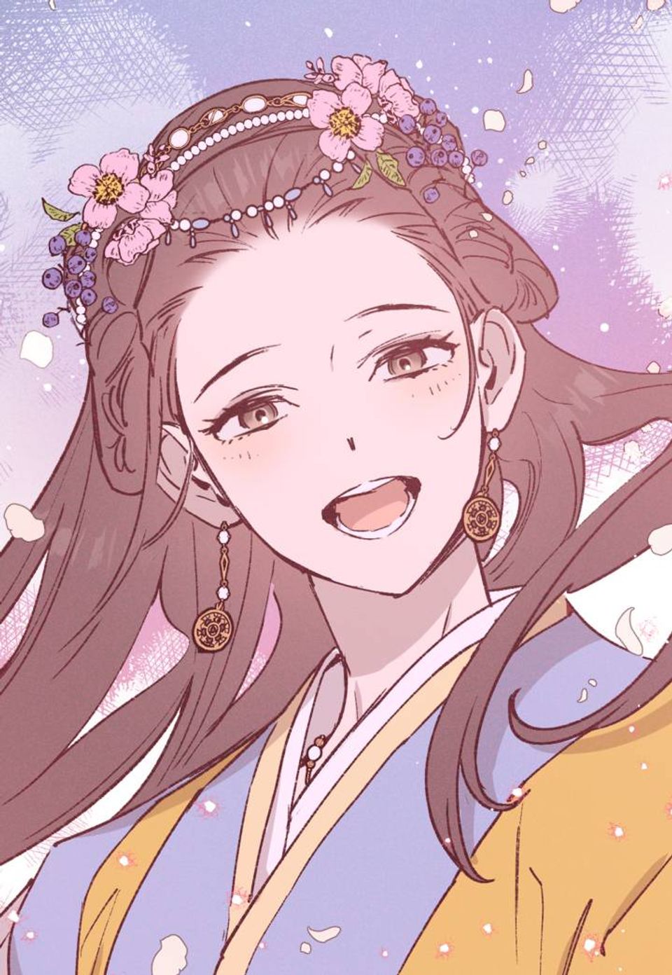 온새미로 20화