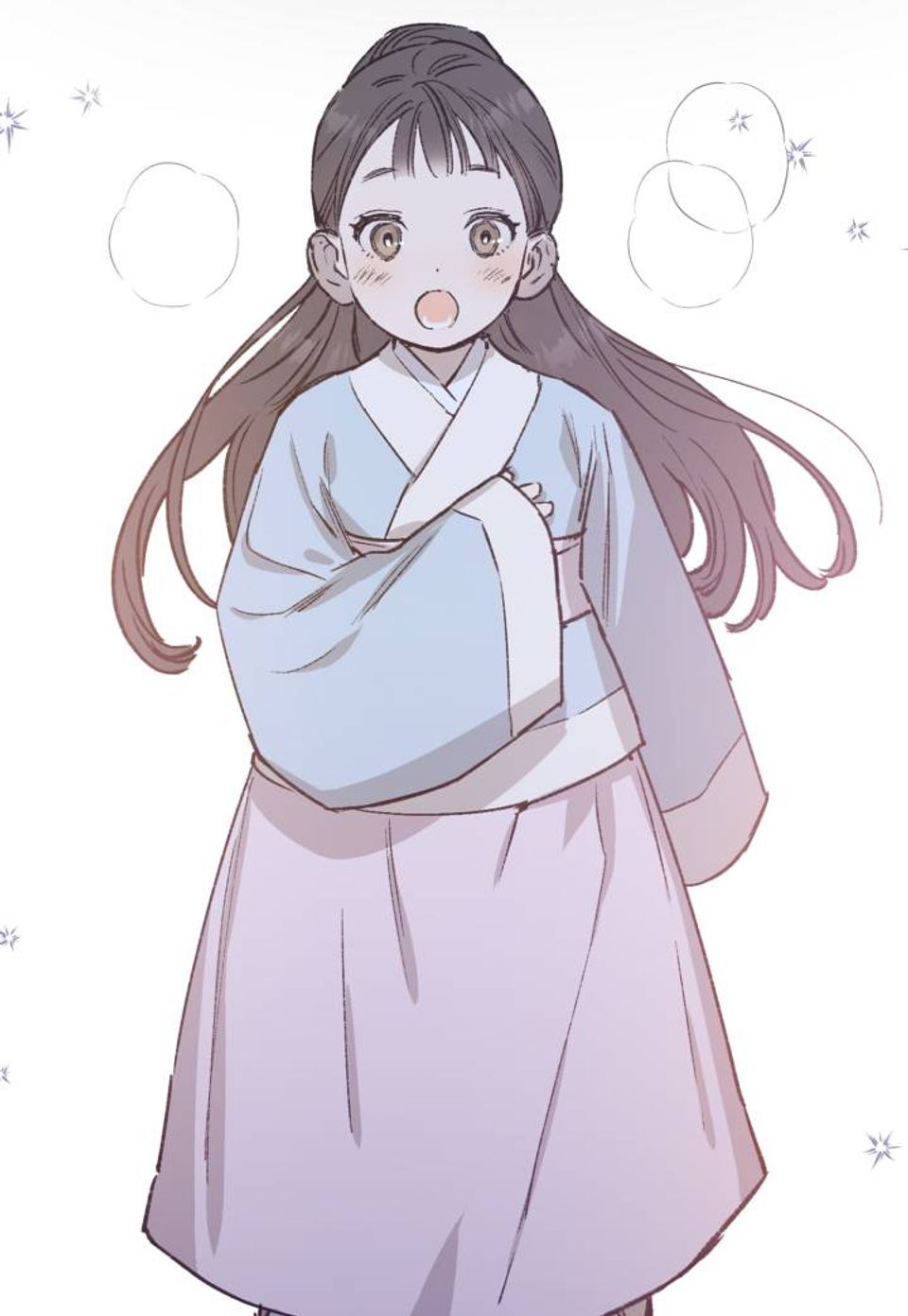 온새미로 32화