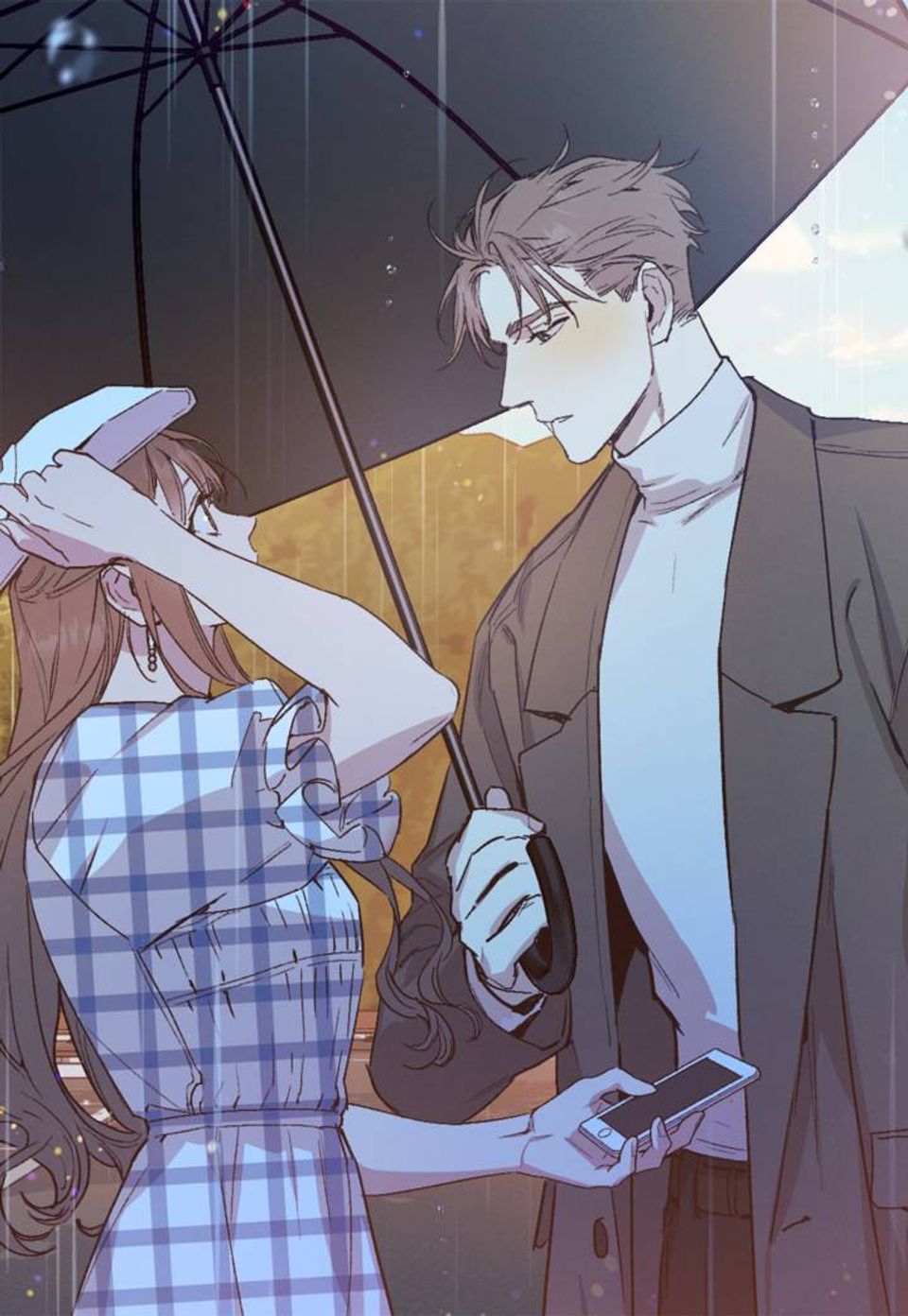 온새미로 47화