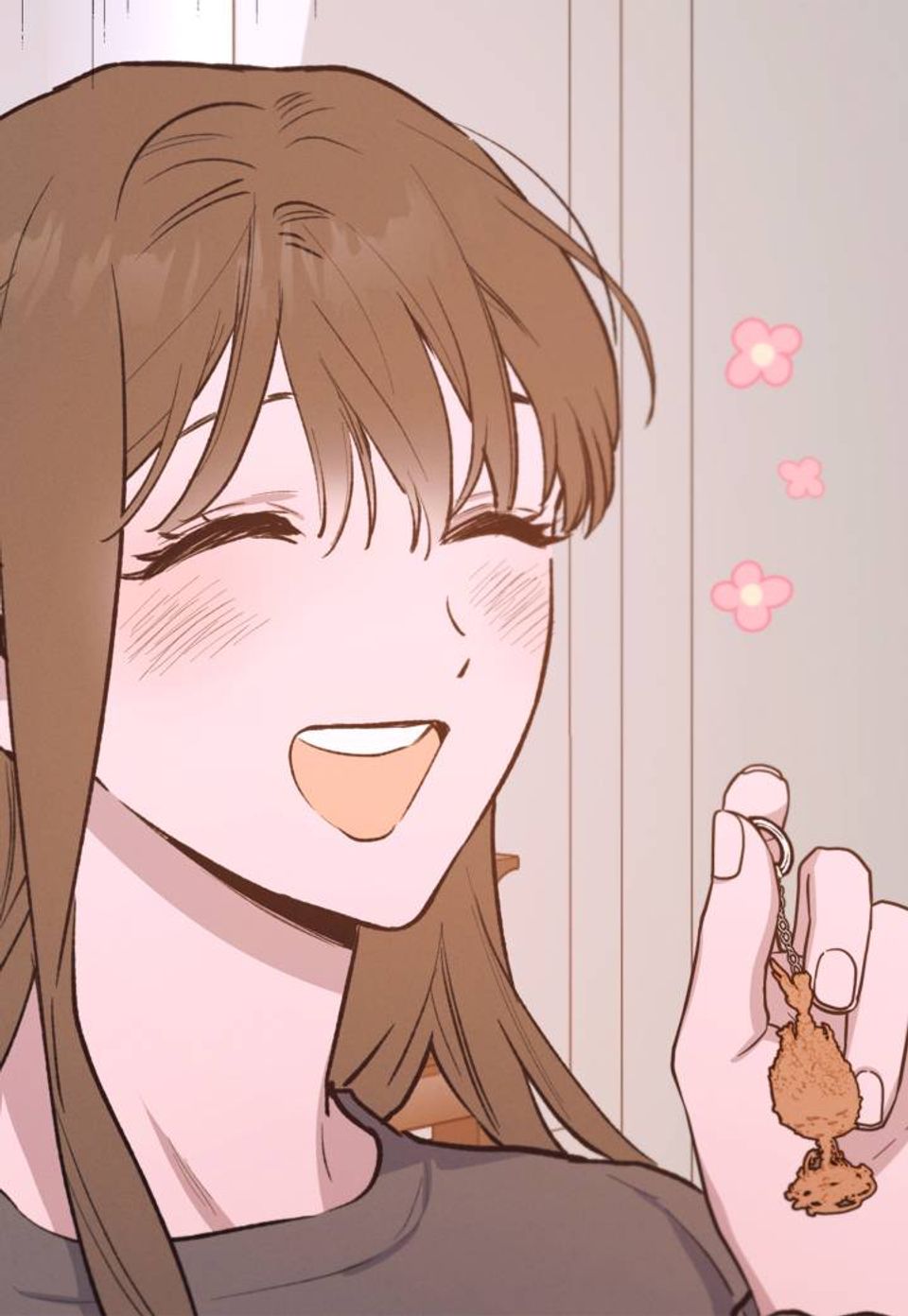 온새미로 70화