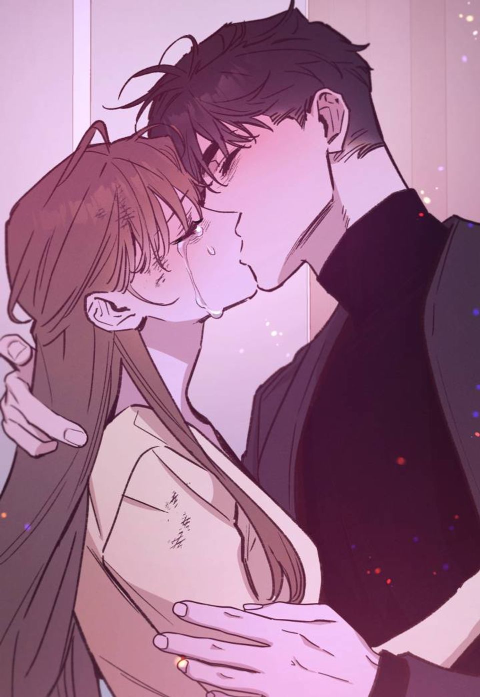 온새미로 77화