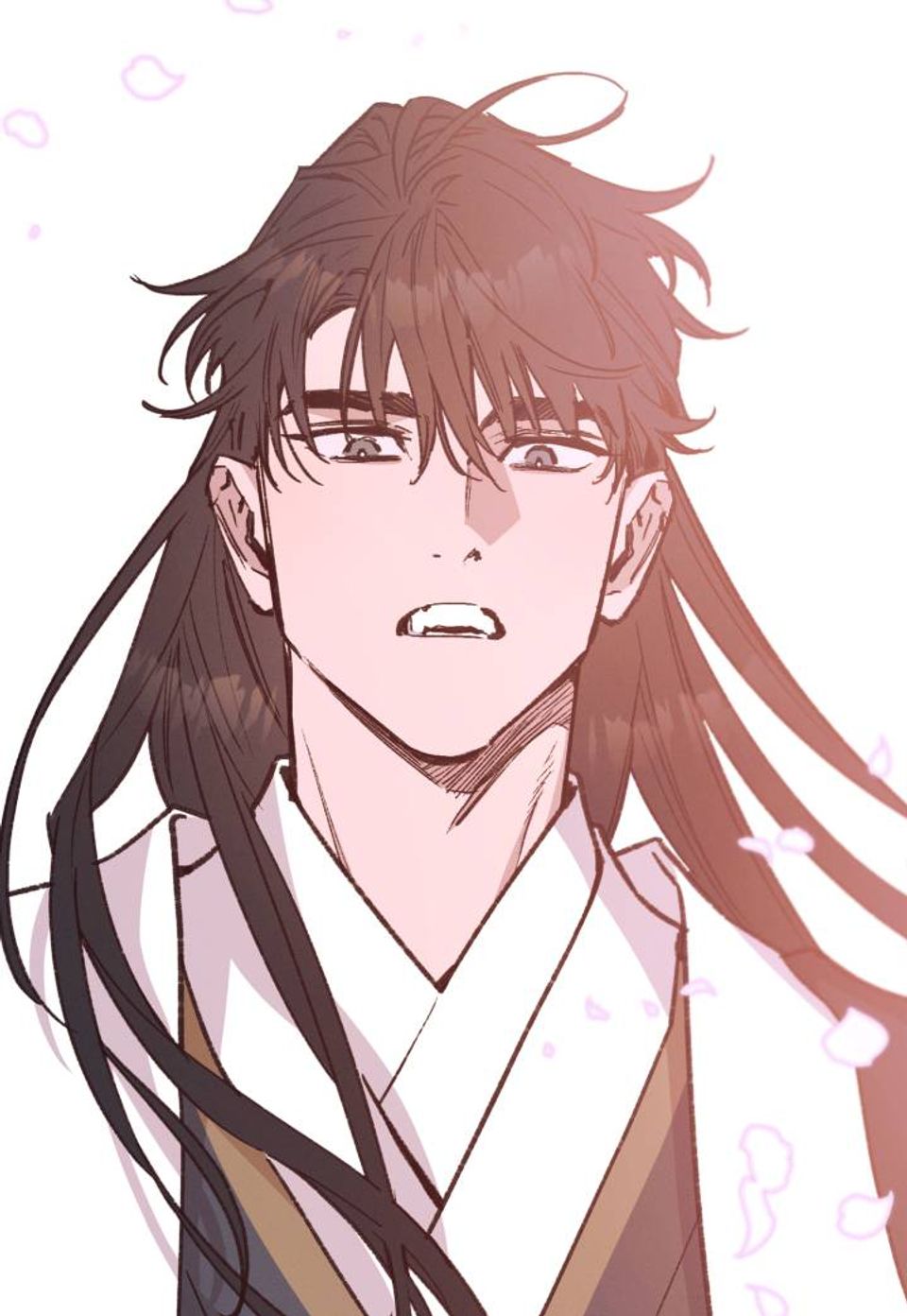 온새미로 78화