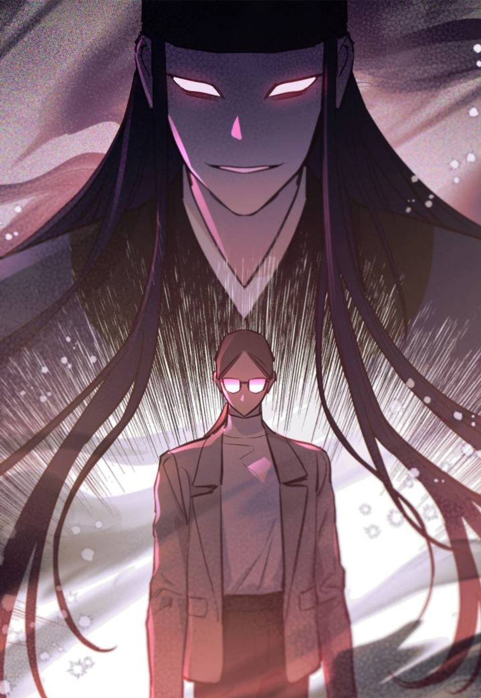 온새미로 87화