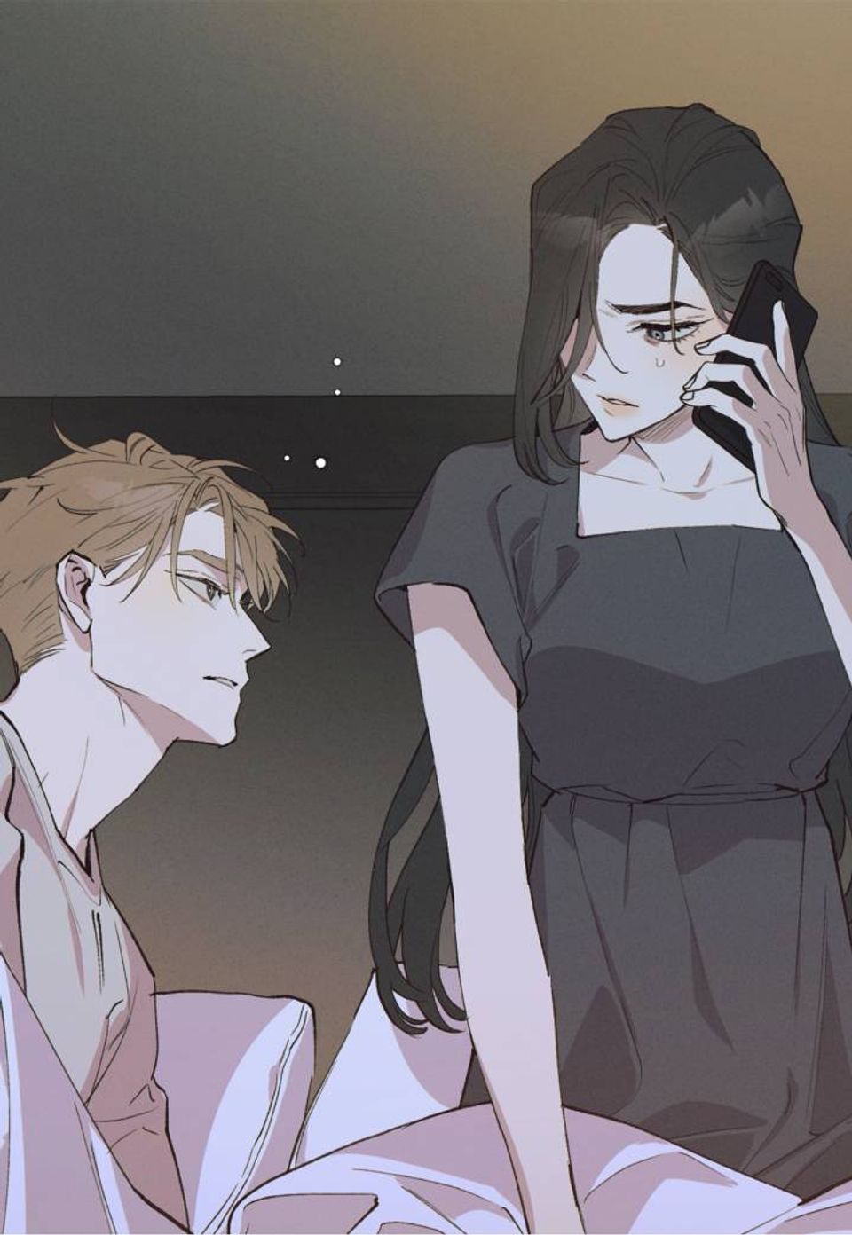온새미로 93화