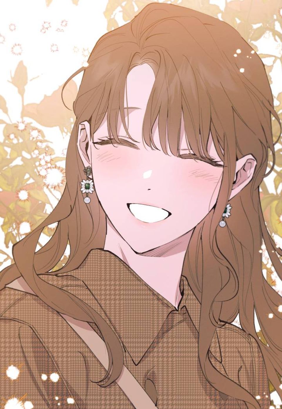 온새미로 94화