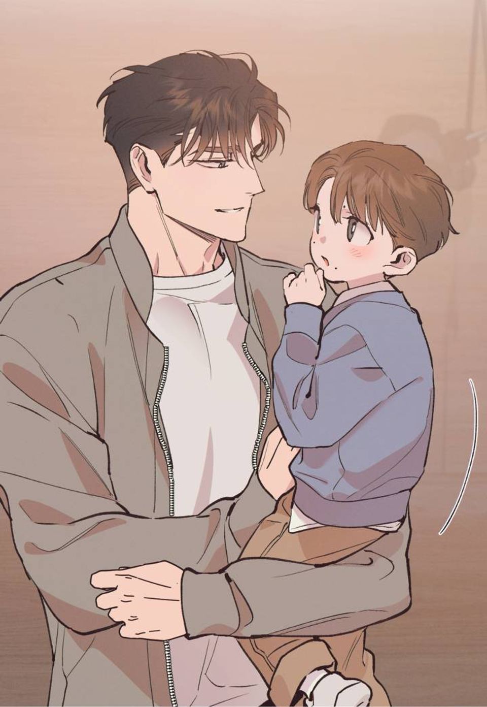 온새미로 100화 (완결)