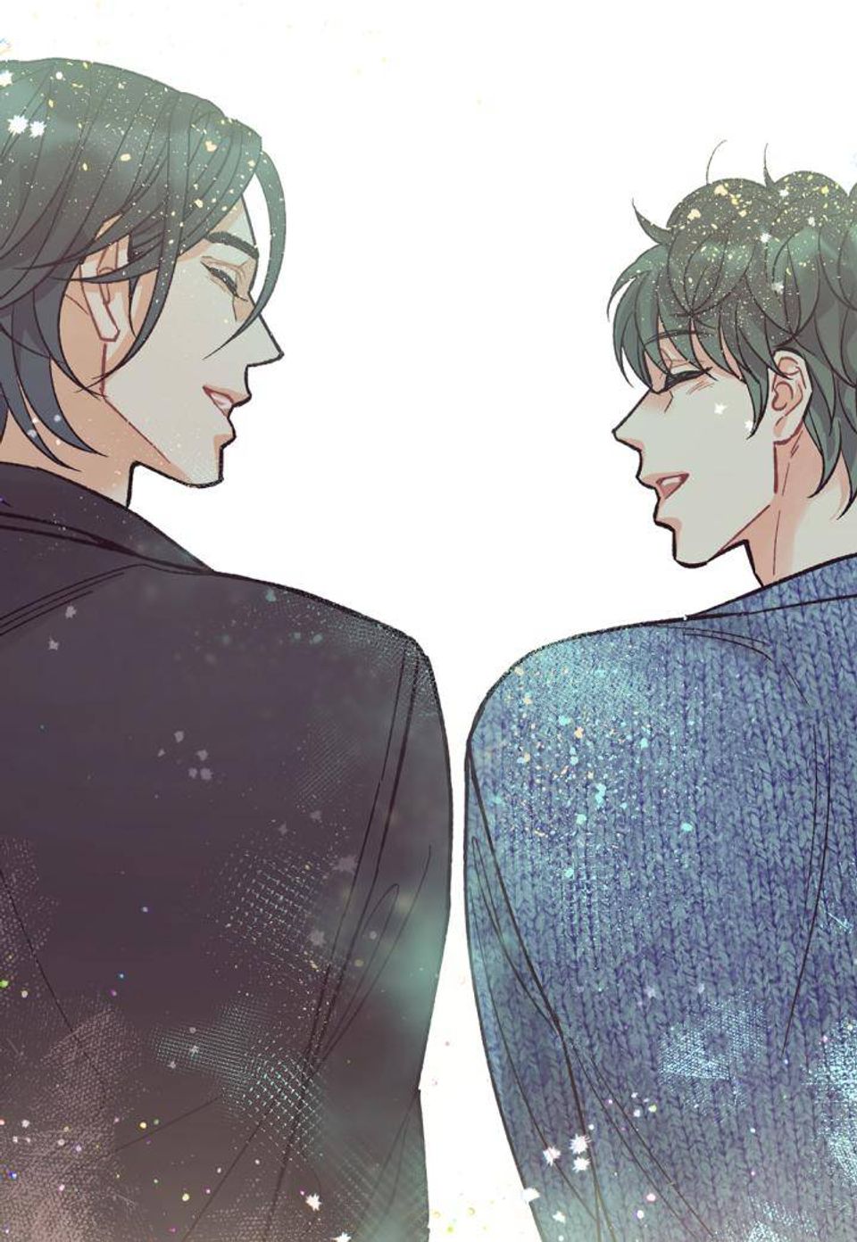 텐(TEN) 49화(본편 완결)