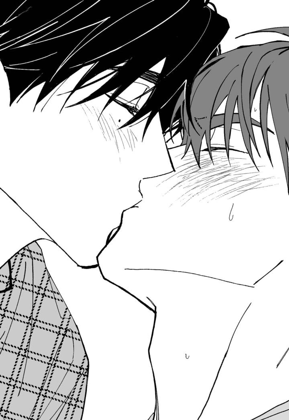 화기엄금 18화 (완결)