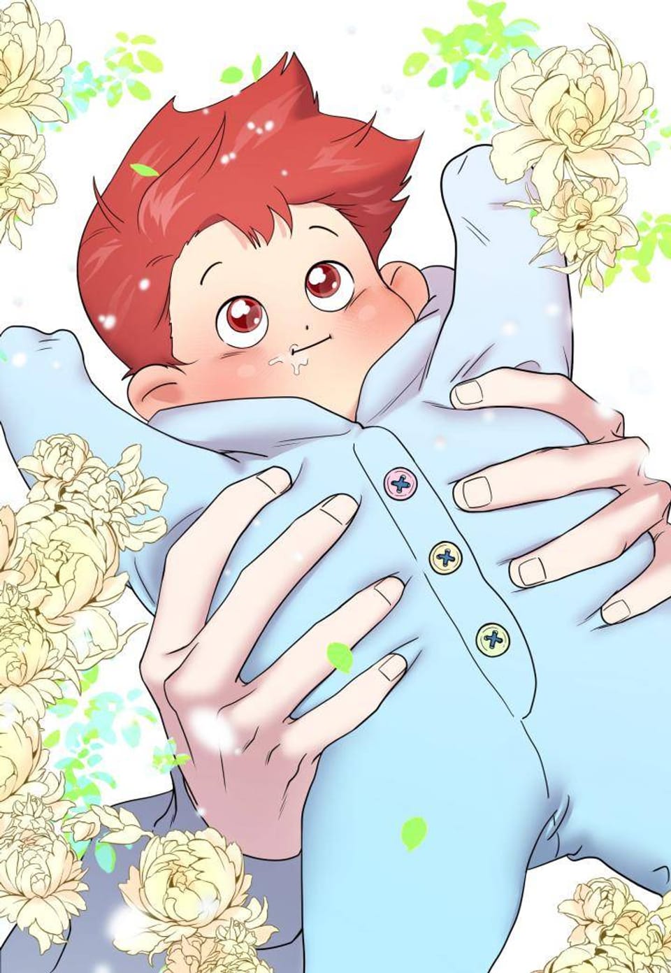 파이트 클럽 58화(외전 4화)