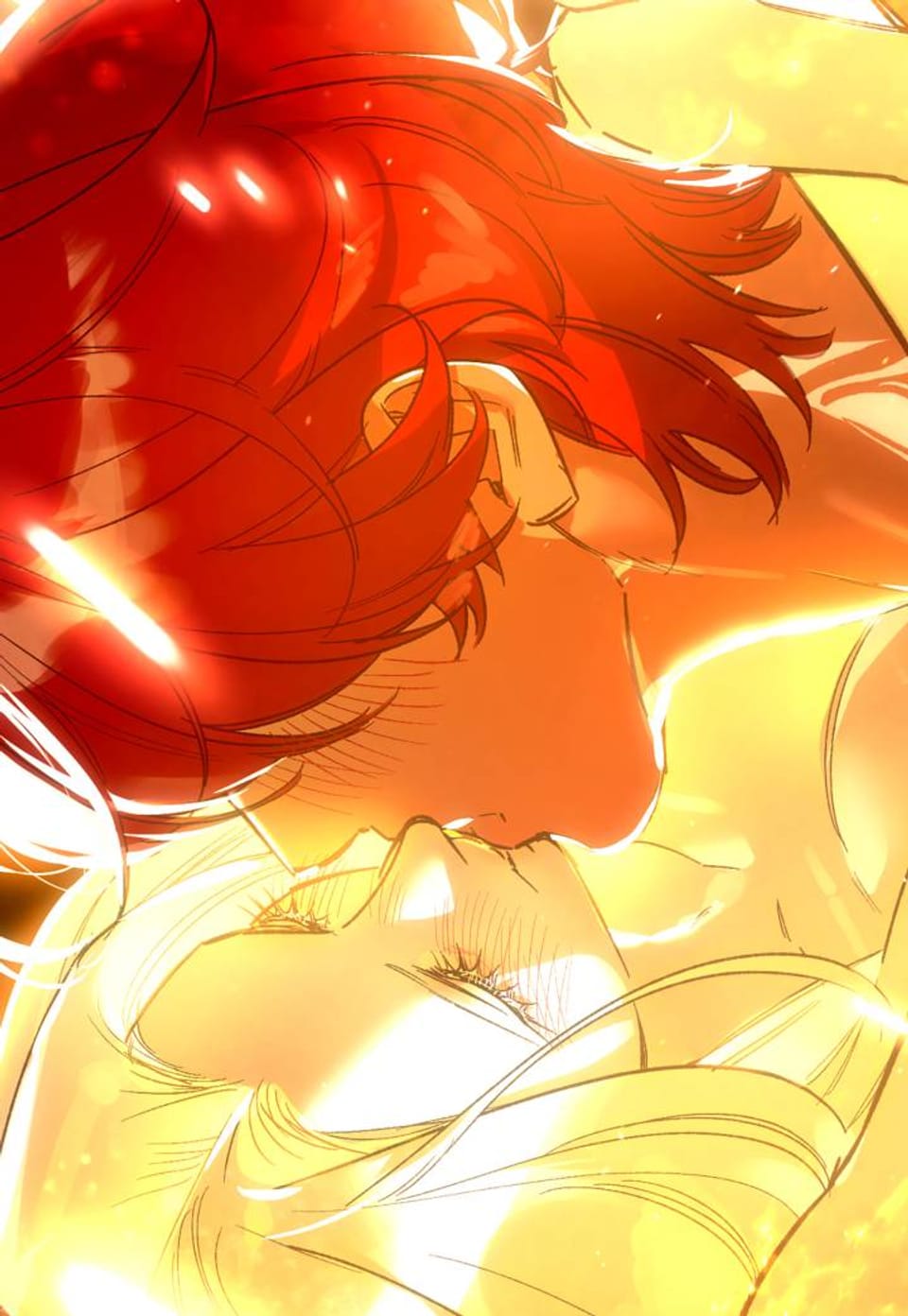 나를 파멸시킬 그대에게 24화