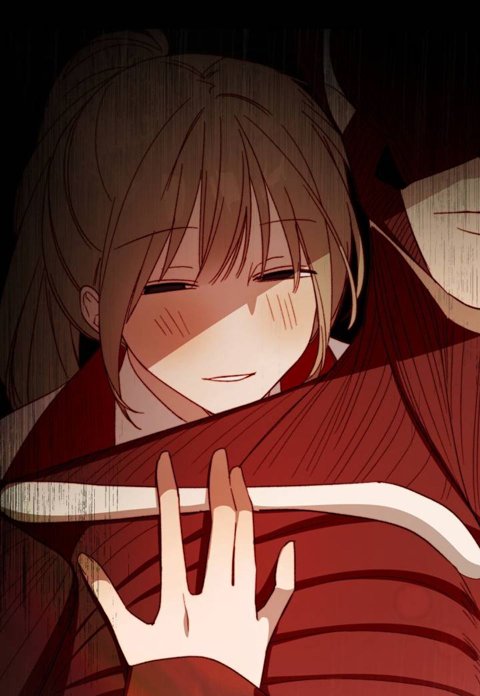 터치 유어 바디 (Touch Your Body) 1화