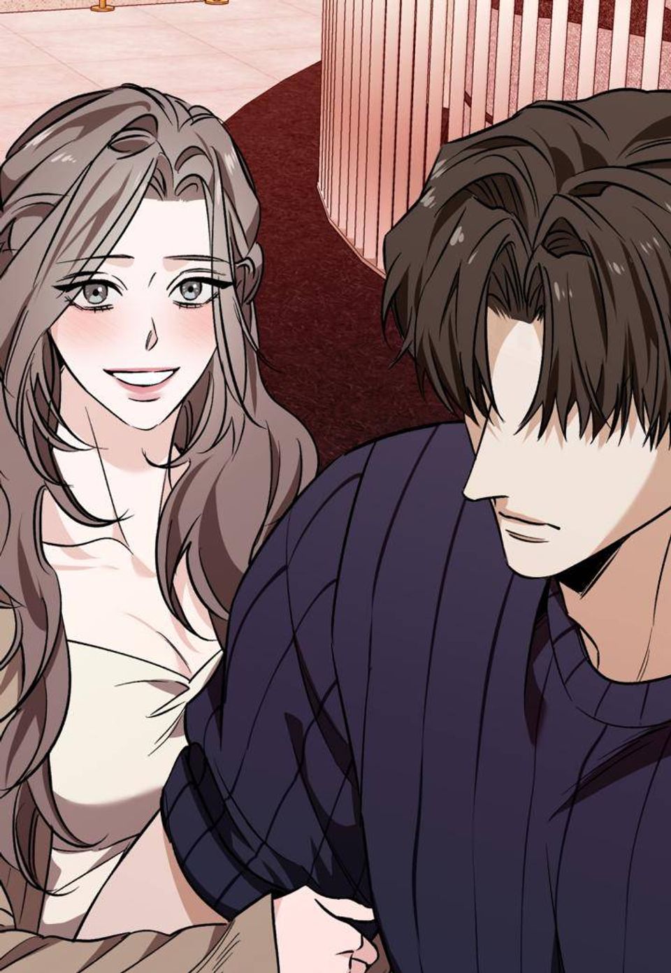 인과응보 (개정판) 38화