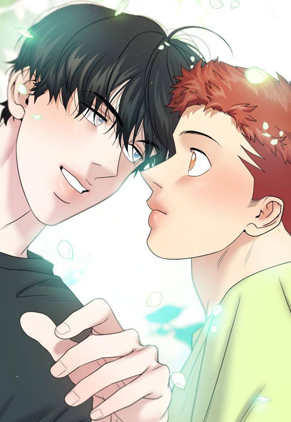 파이트 클럽 59화(외전 5화)