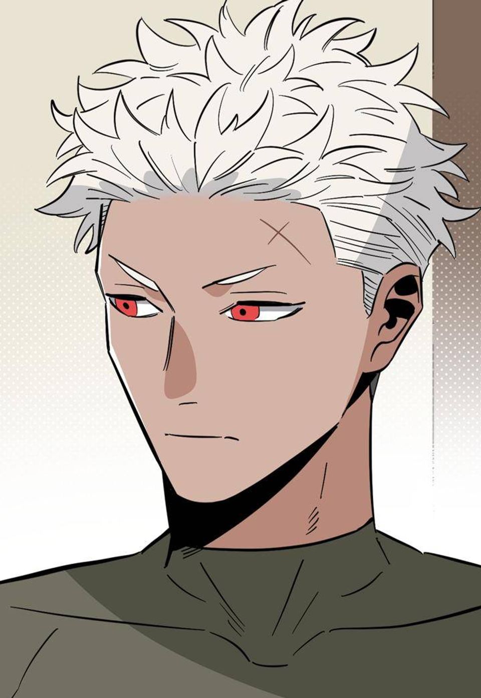 대마법사는 영웅이 되고 싶지 않다 3화