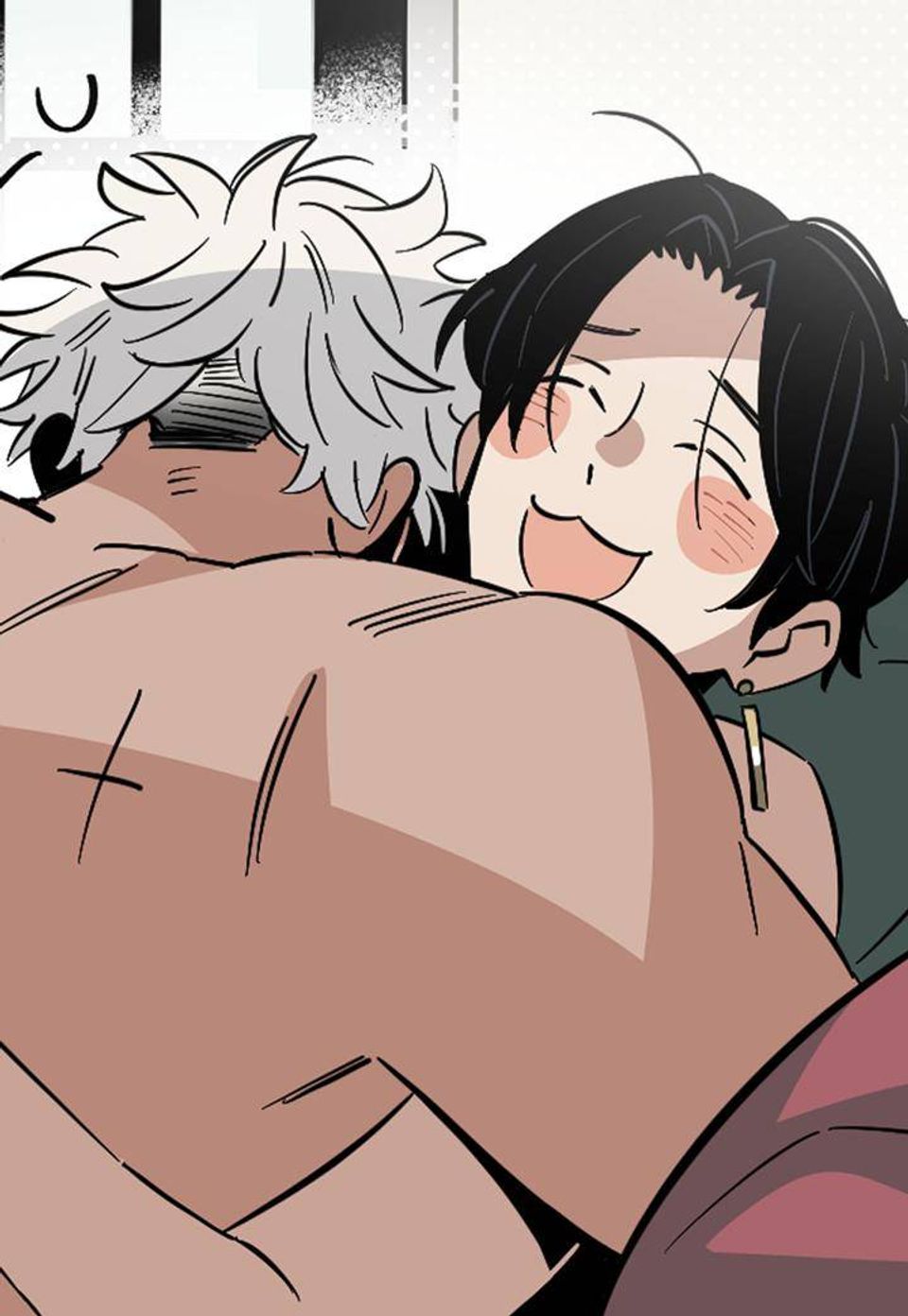 대마법사는 영웅이 되고 싶지 않다 5화