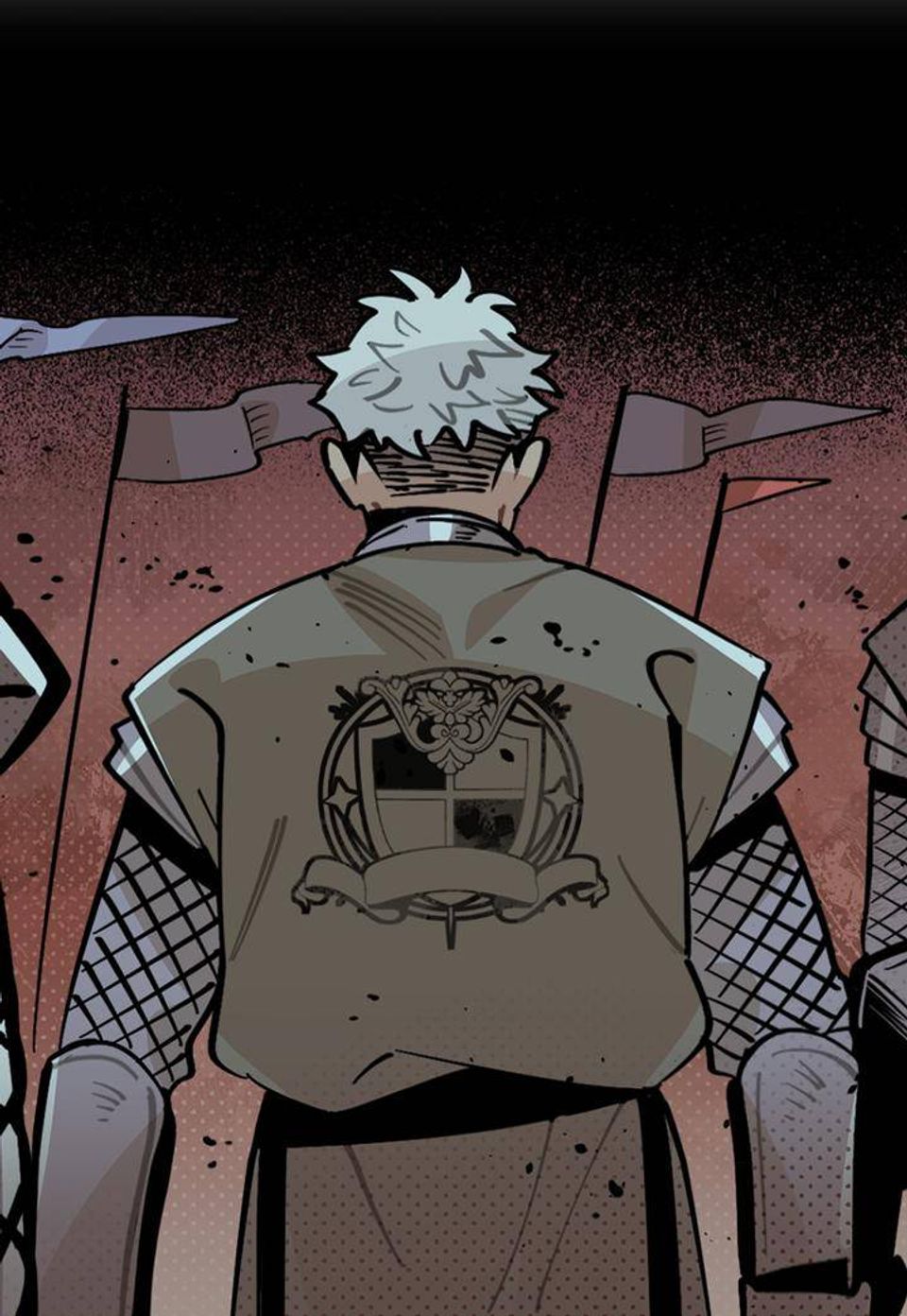 대마법사는 영웅이 되고 싶지 않다 7화