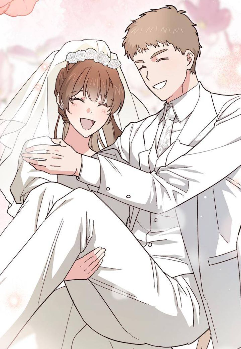 빙의한 소설의 분위기가 위기 46화