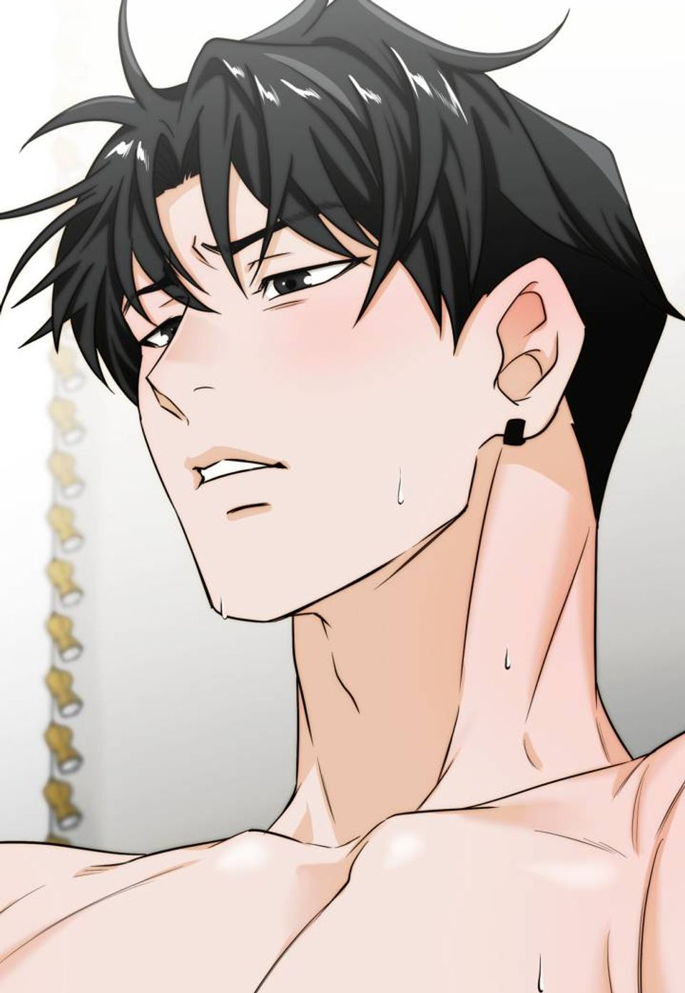 ASMR, 로맨스 4화