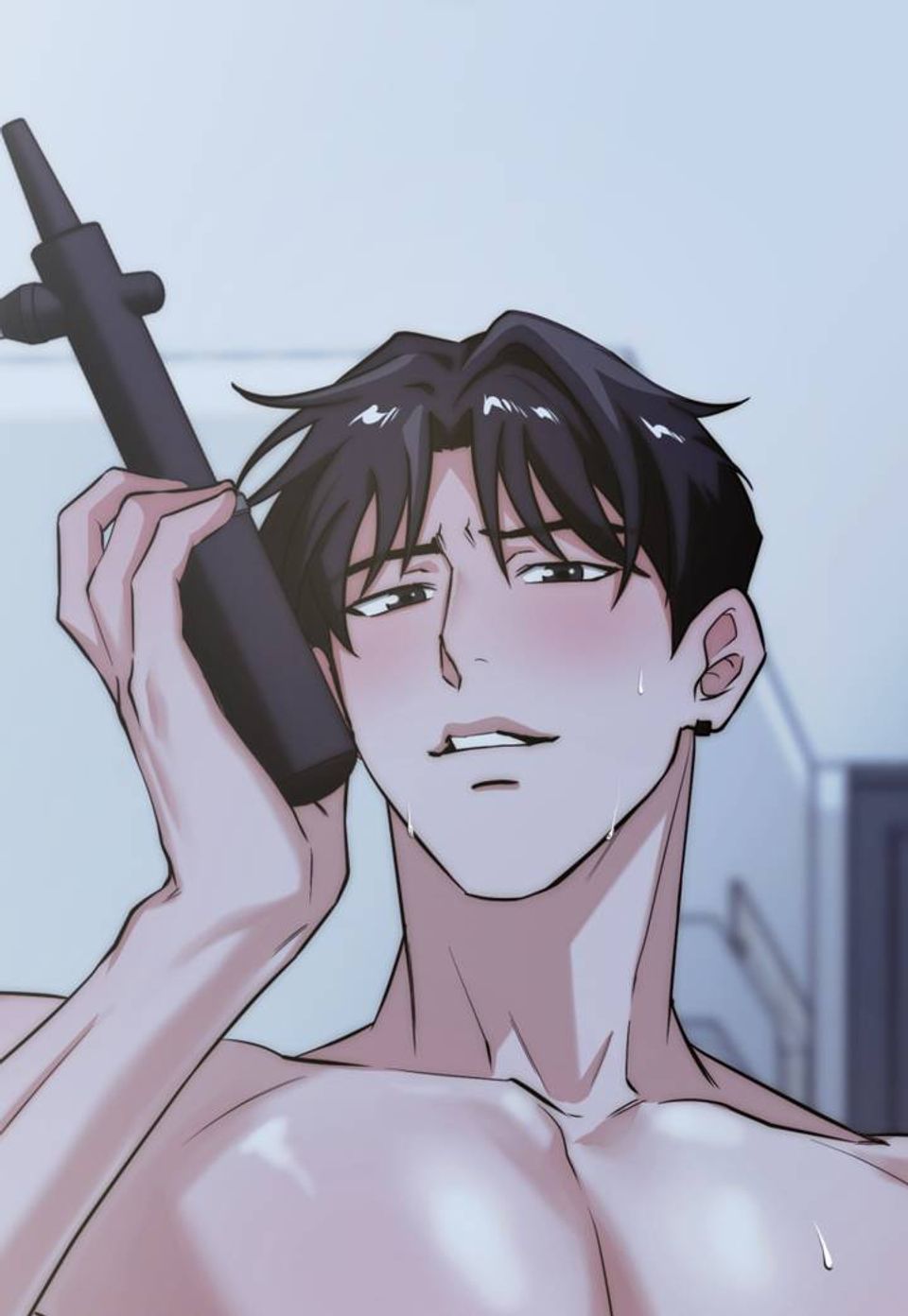 ASMR, 로맨스 7화