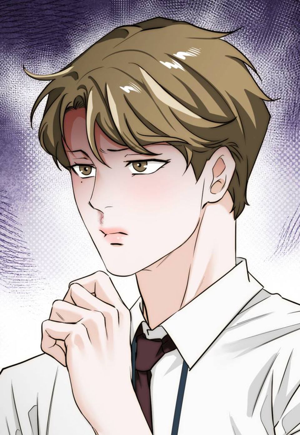 ASMR, 로맨스 9화