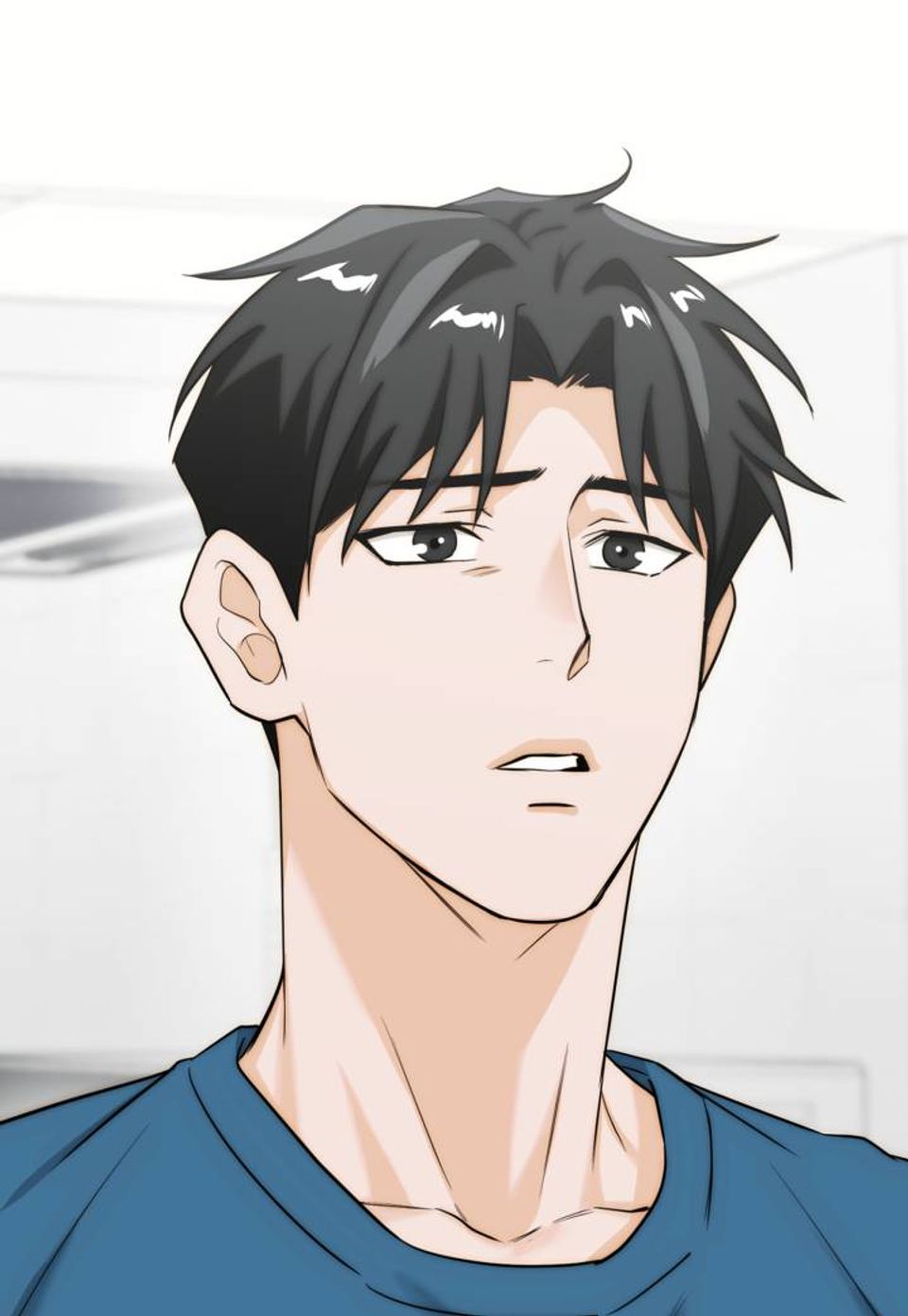 ASMR, 로맨스 10화