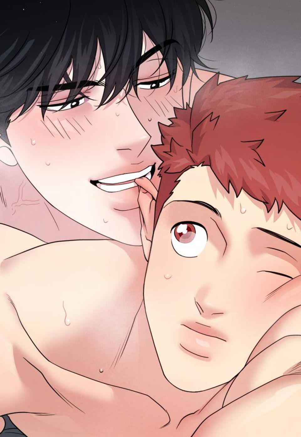 파이트 클럽 60화(외전 6화)