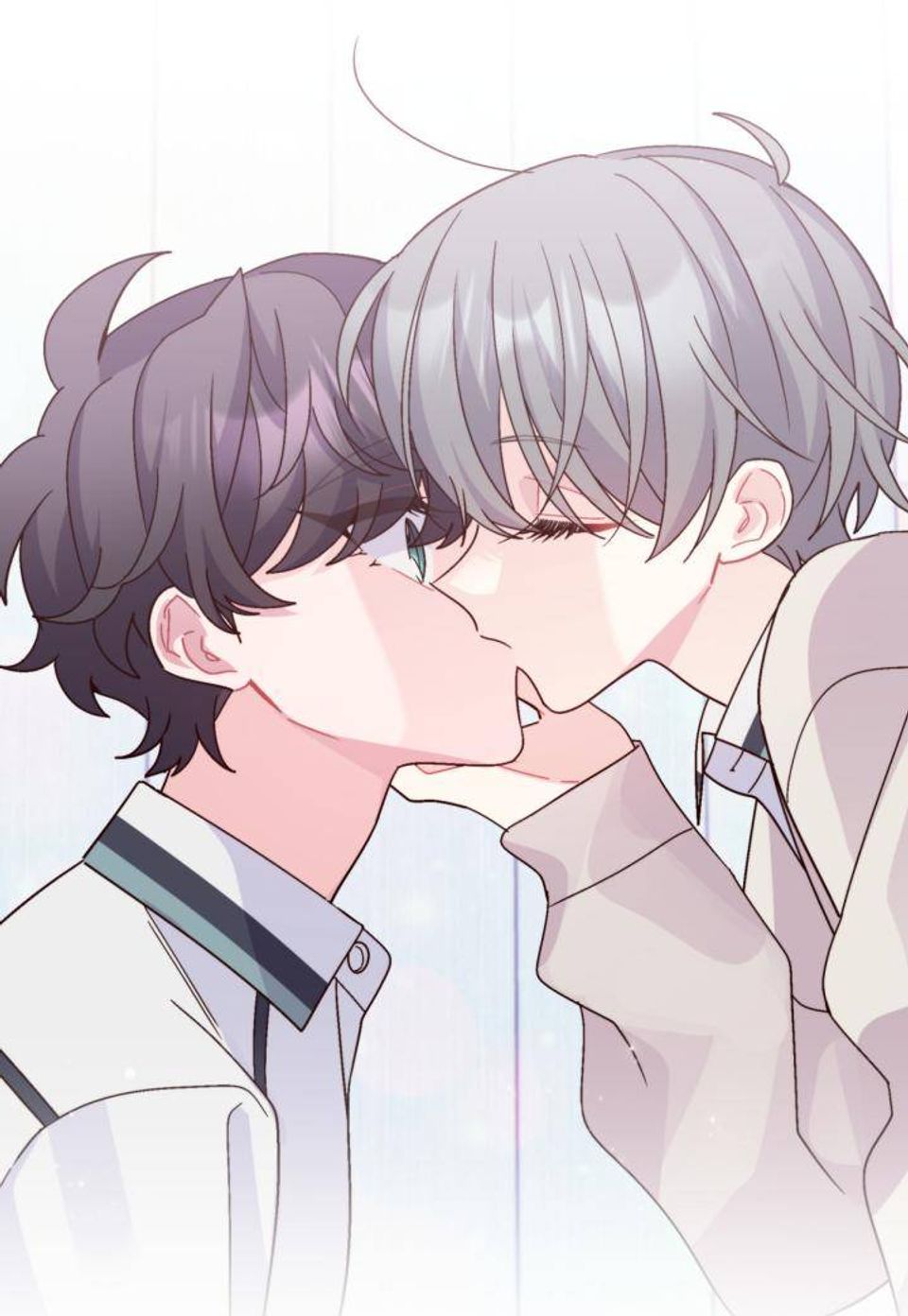 메리 마블링 135화(외전 6화)