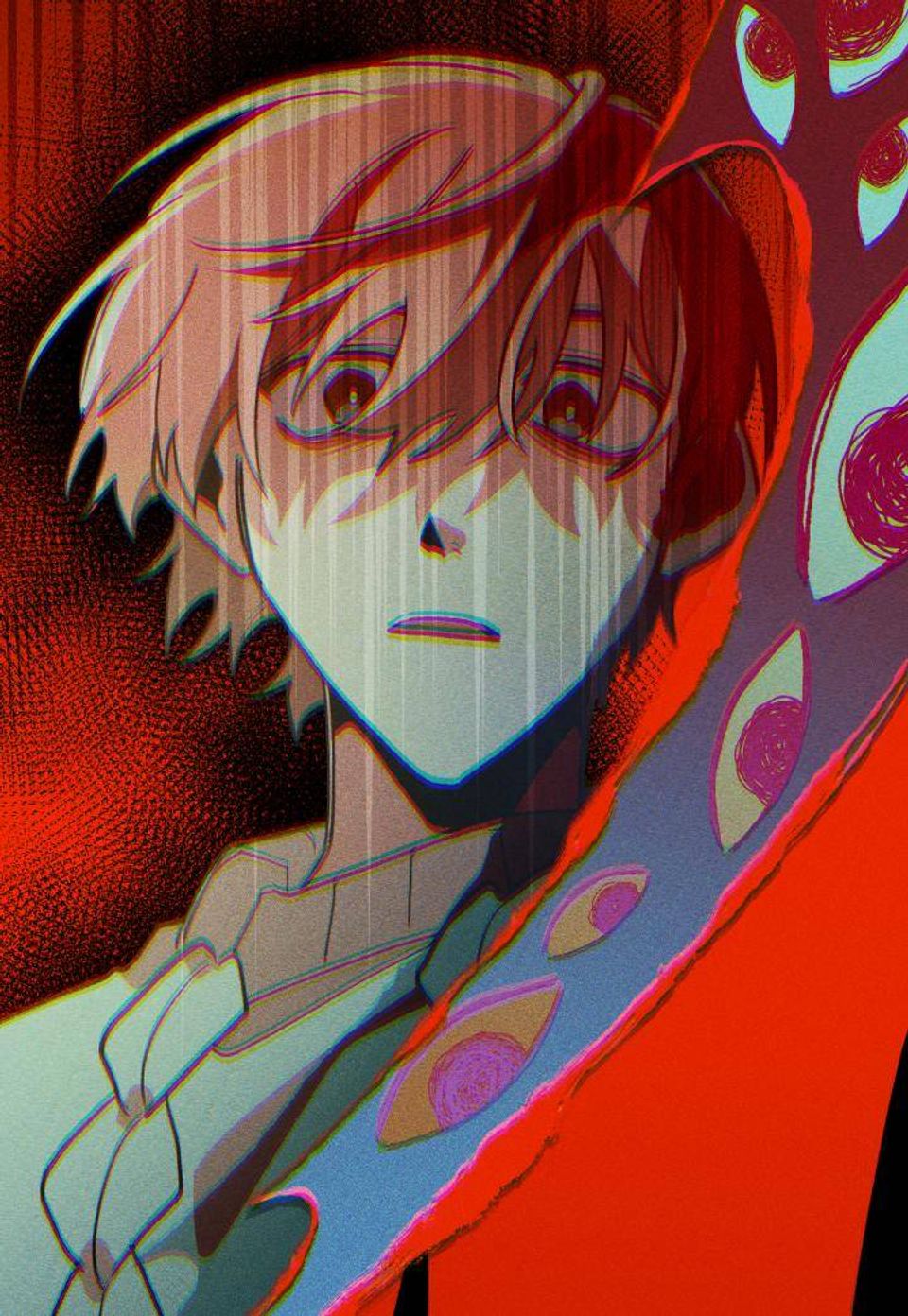 11번째 수학여행 61화(시즌2완결)