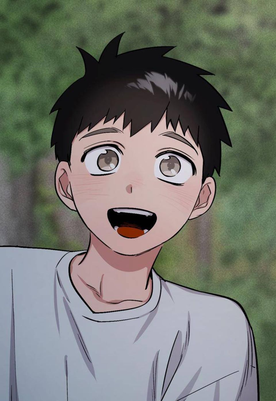 신이무기담 21화