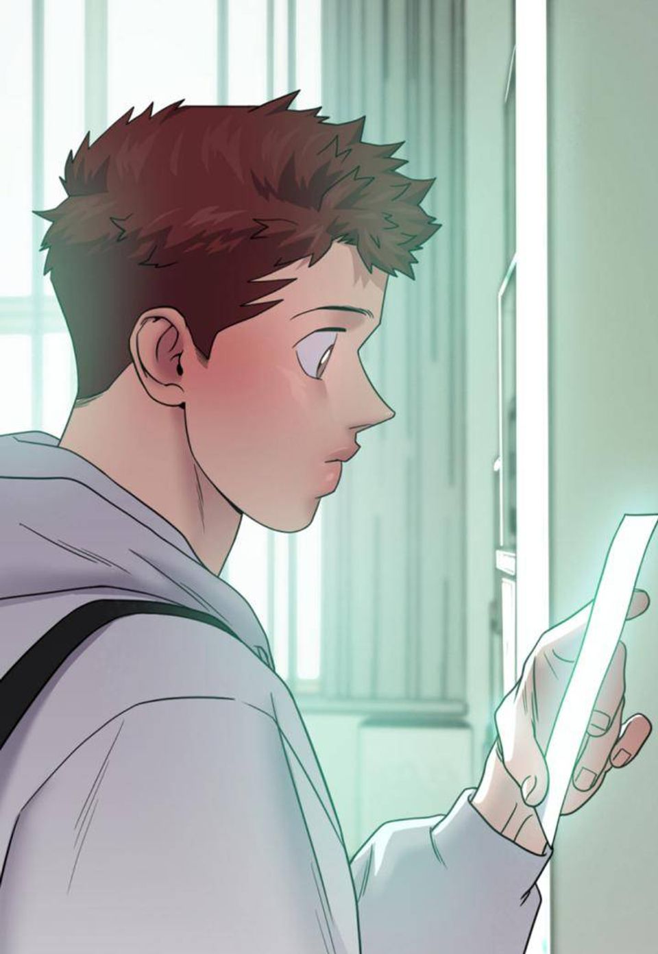 파이트 클럽 (개정판) 59화(외전 7화)