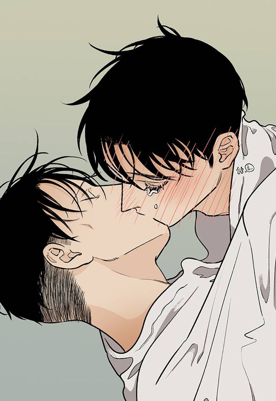 롱타임 레드몰 65화