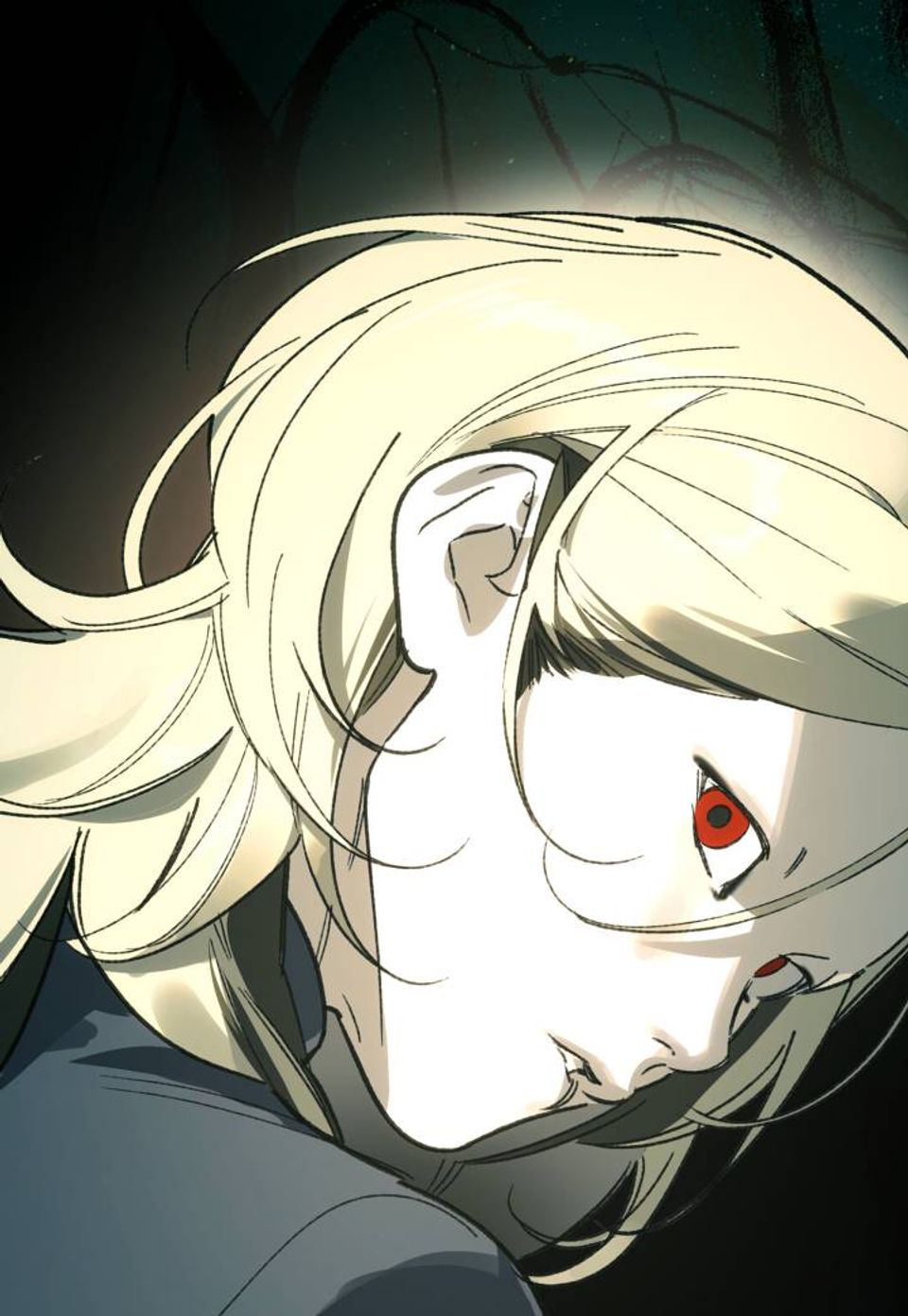 나를 파멸시킬 그대에게 26화