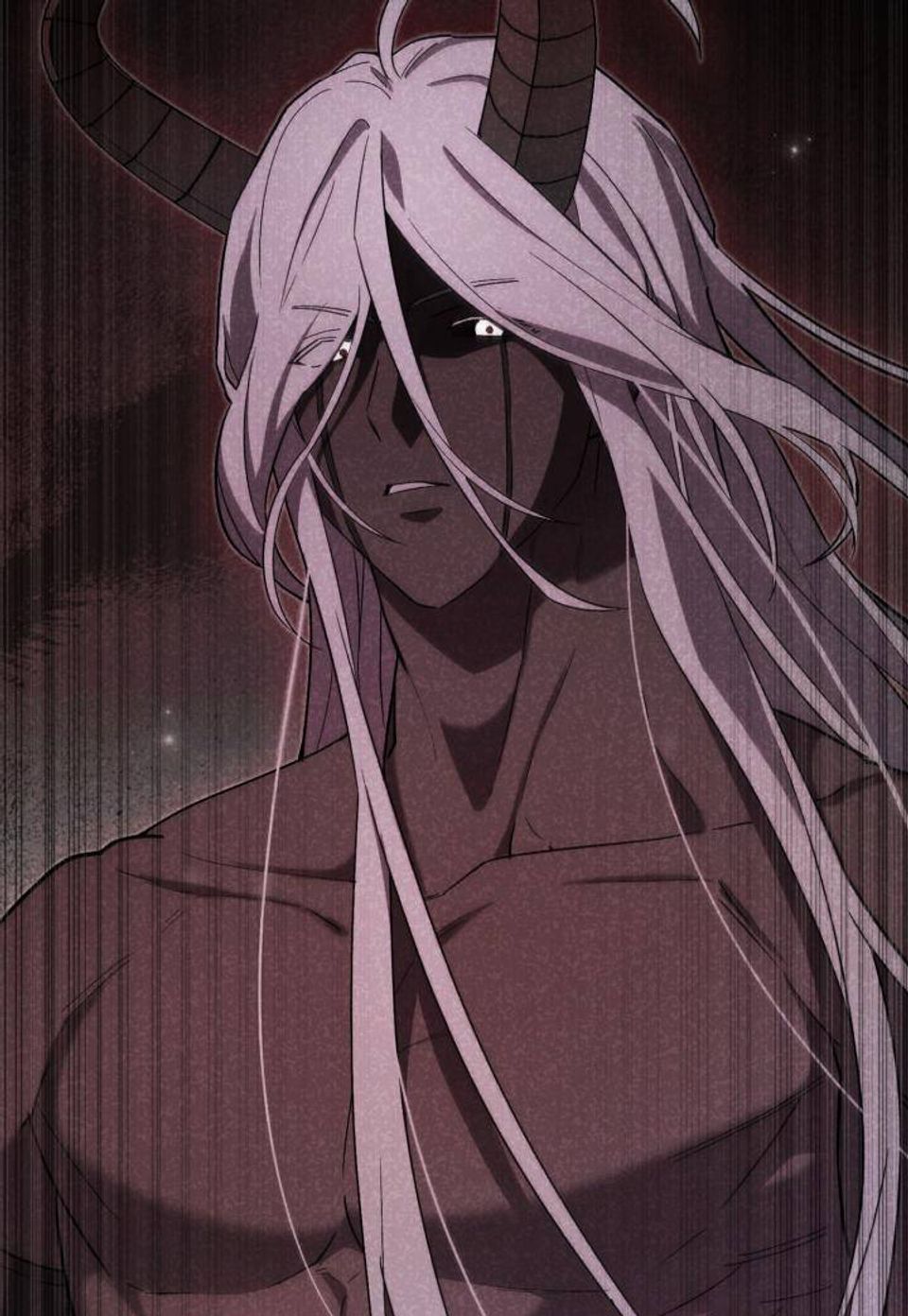 빙의한 소설의 분위기가 위기 49화