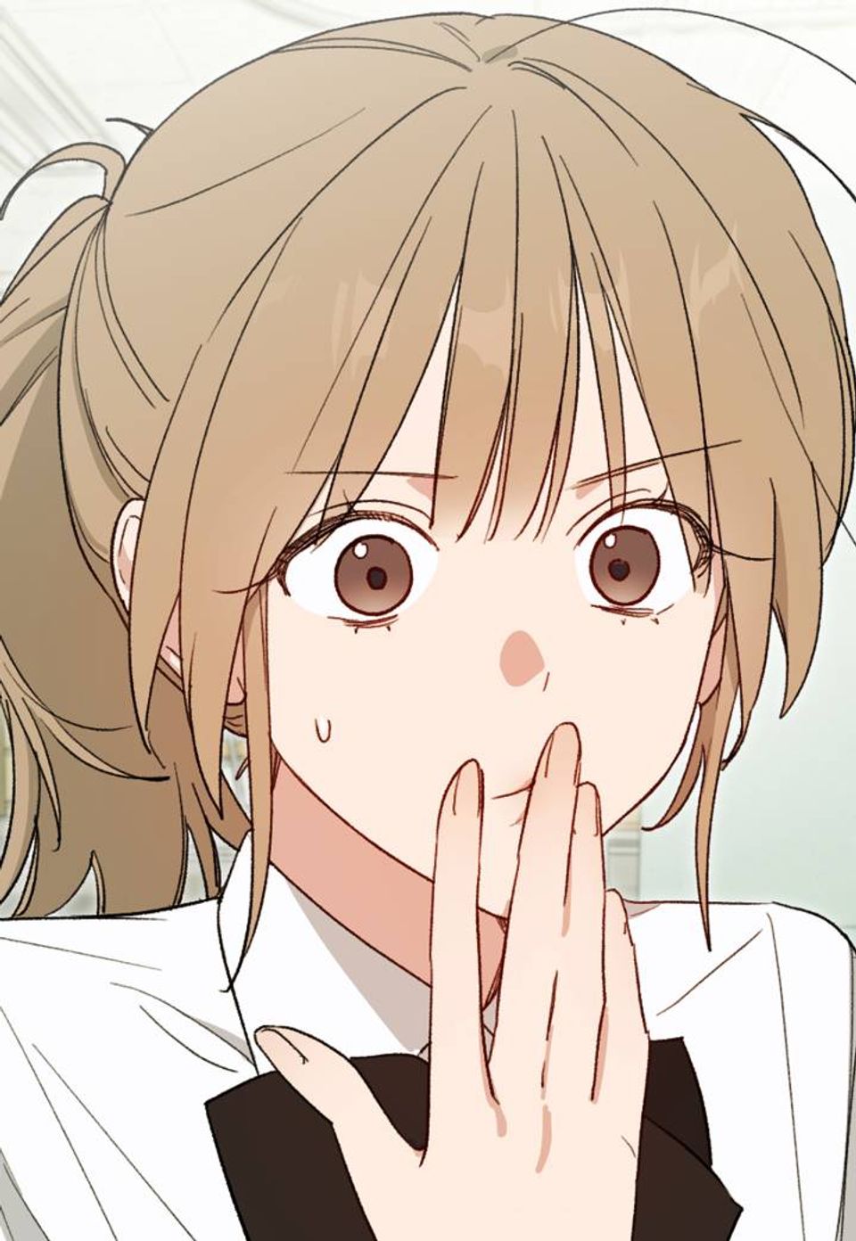 터치 유어 바디 (Touch Your Body) 5화