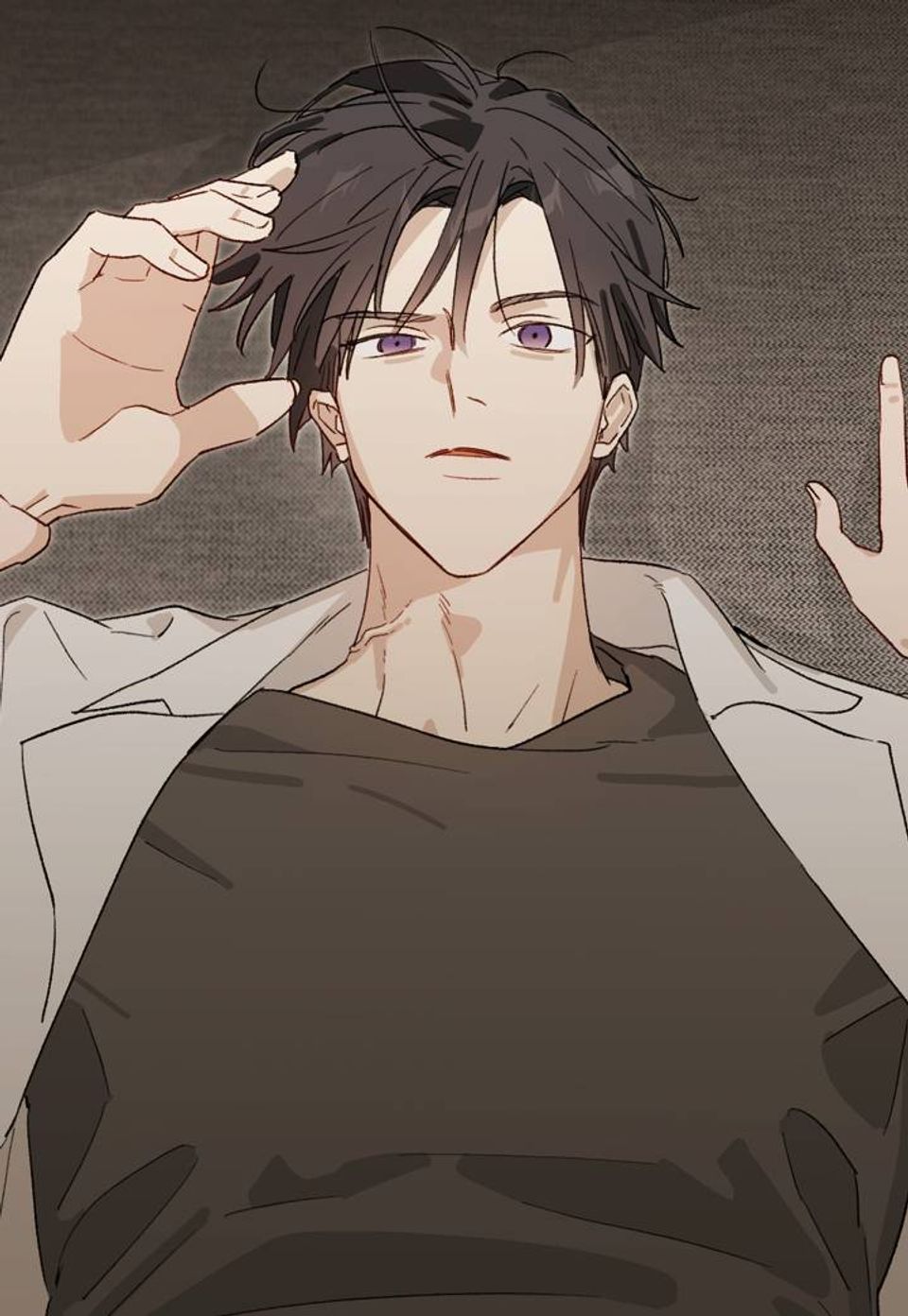 터치 유어 바디 (Touch Your Body) 6화