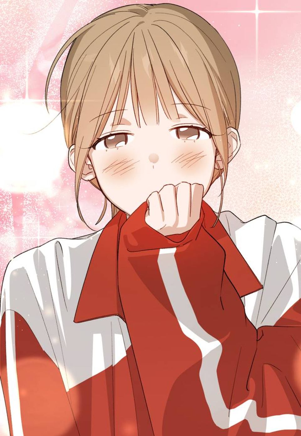 터치 유어 바디 (Touch Your Body) 11화