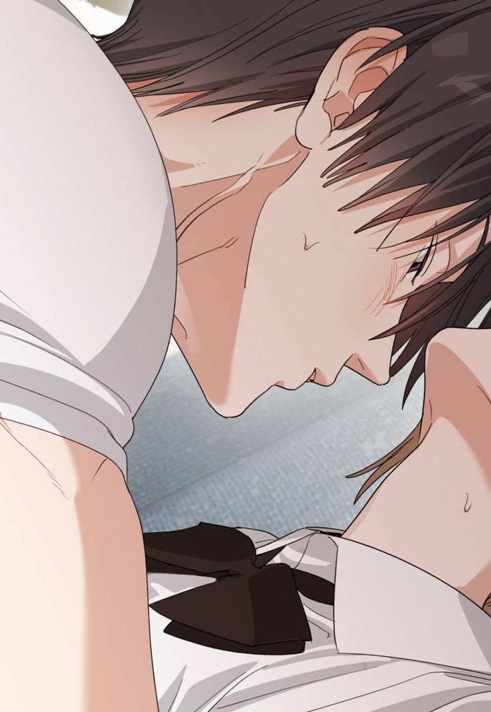 터치 유어 바디 (Touch Your Body) 15화