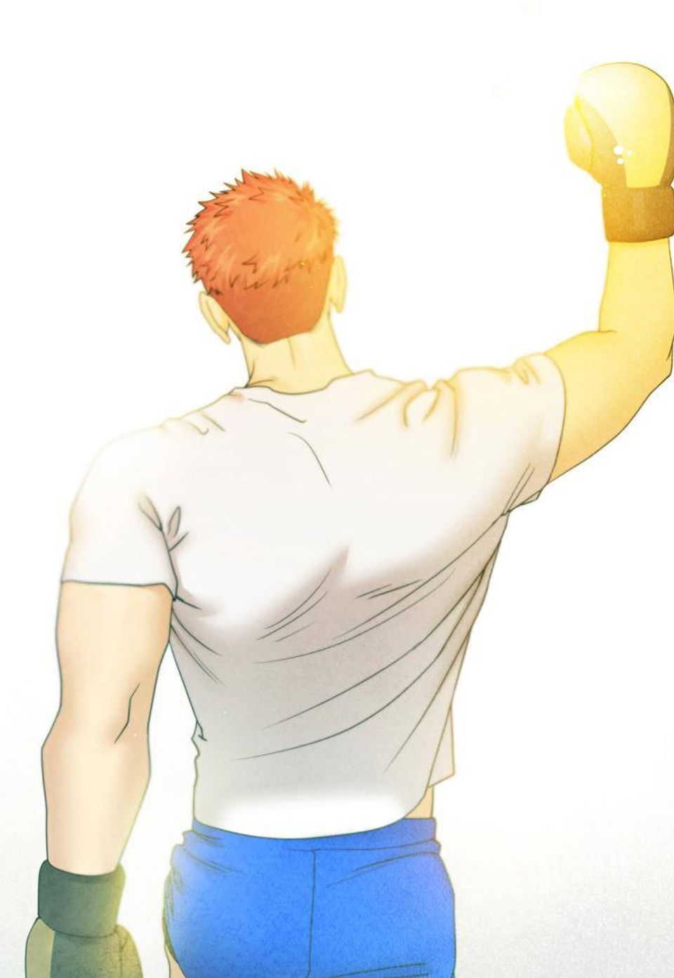 파이트 클럽 (개정판) 60화(외전 8화)(완결)