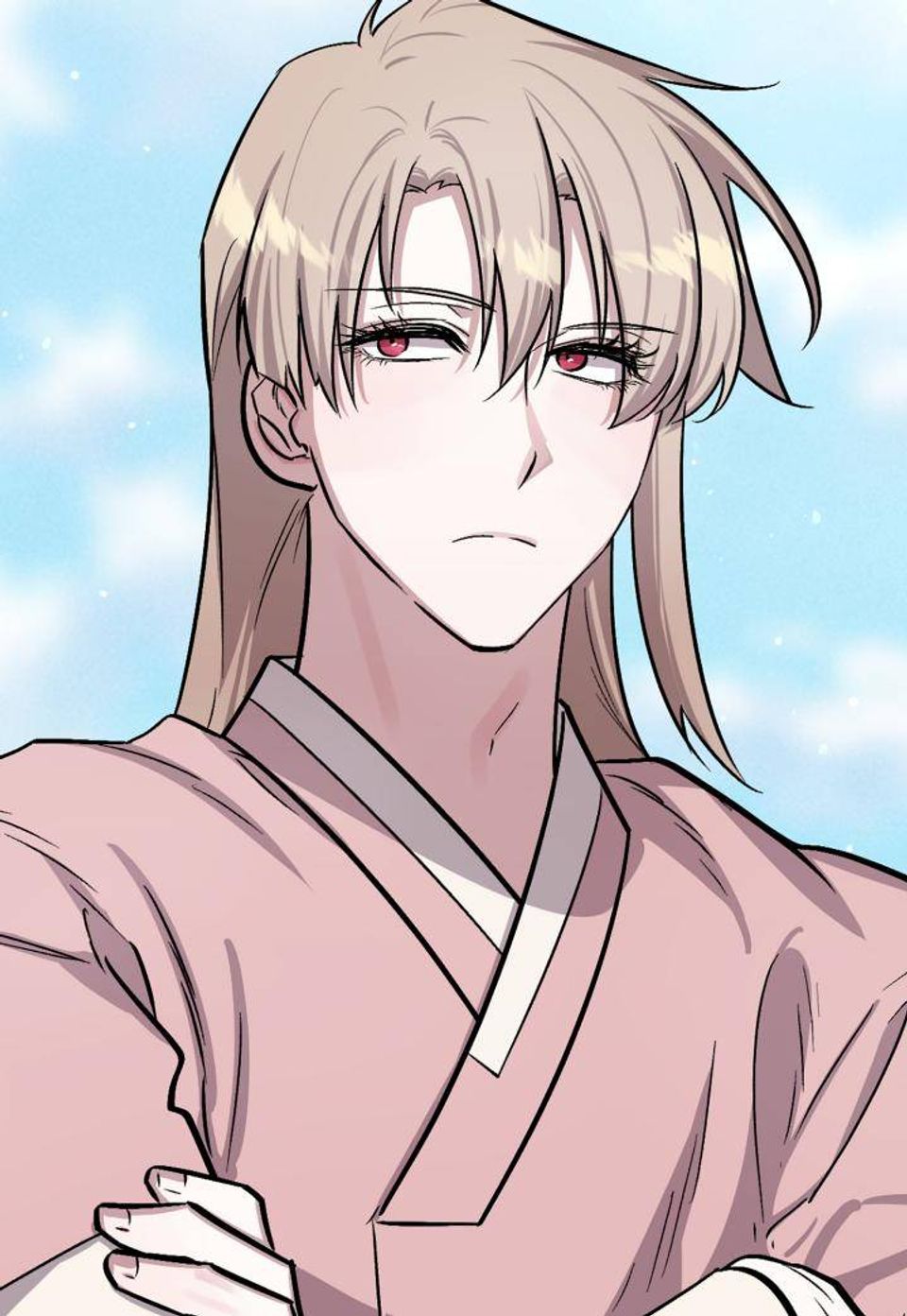 신이무기담 22화