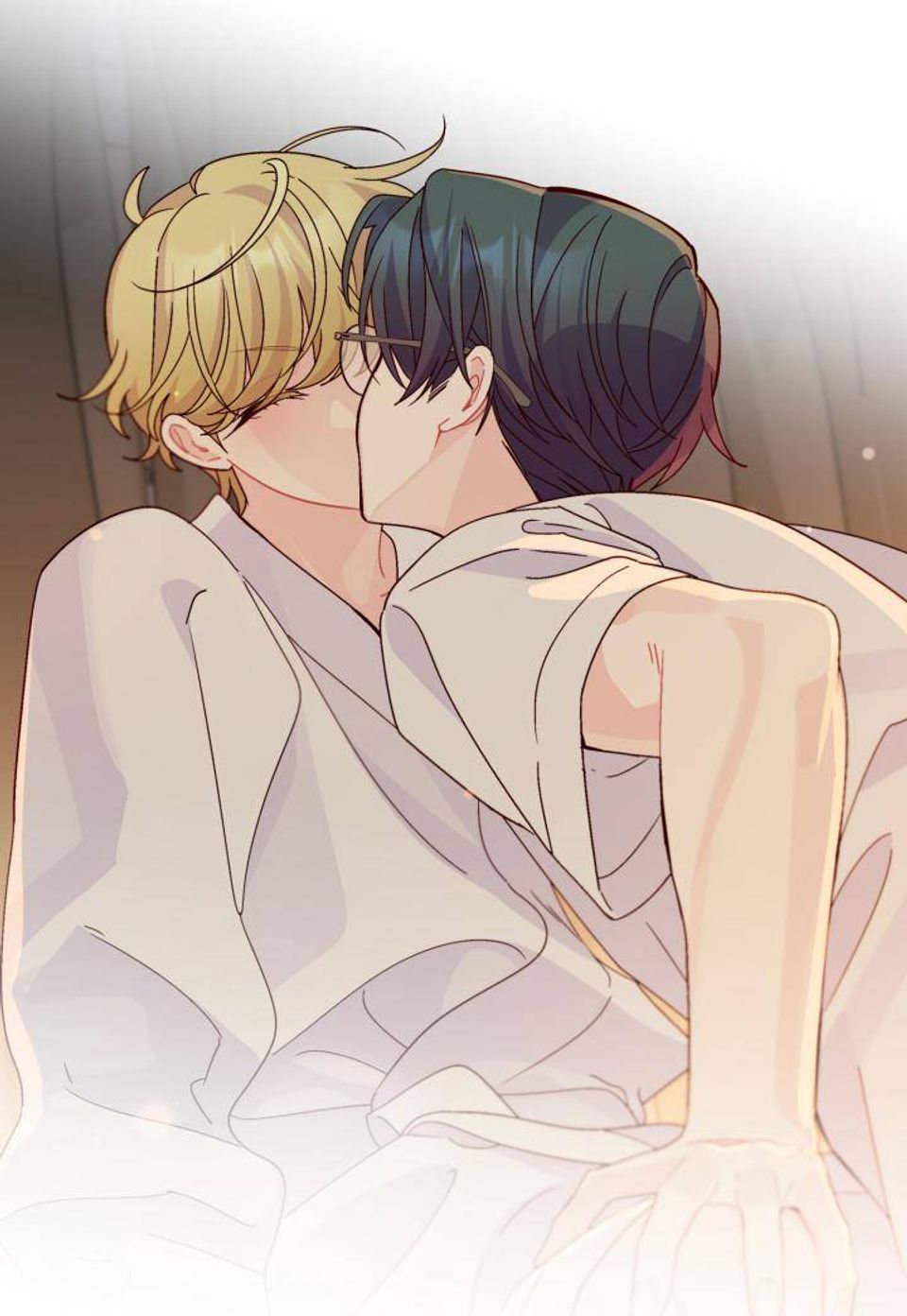 메리 마블링 137화(외전 8화)