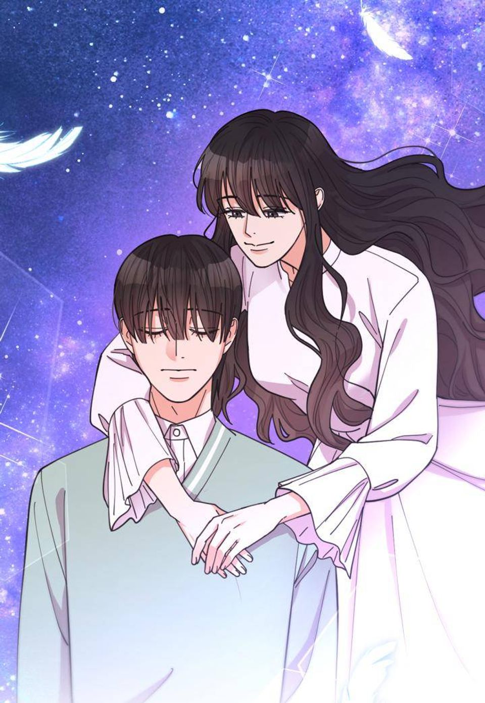 찬란한 어둠 (개정판) 53화