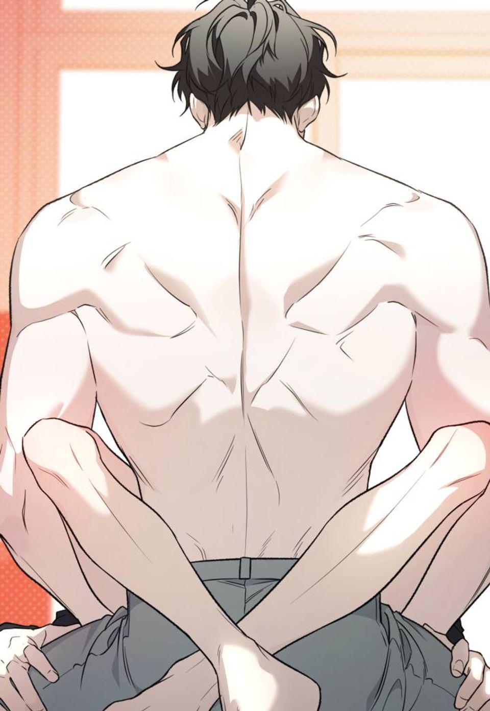 자취지화 3화