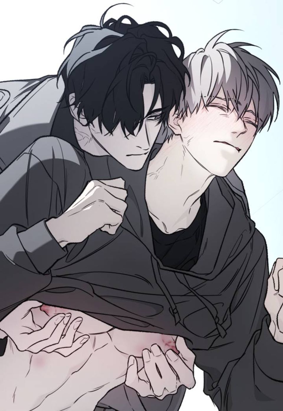 자취지화 6화