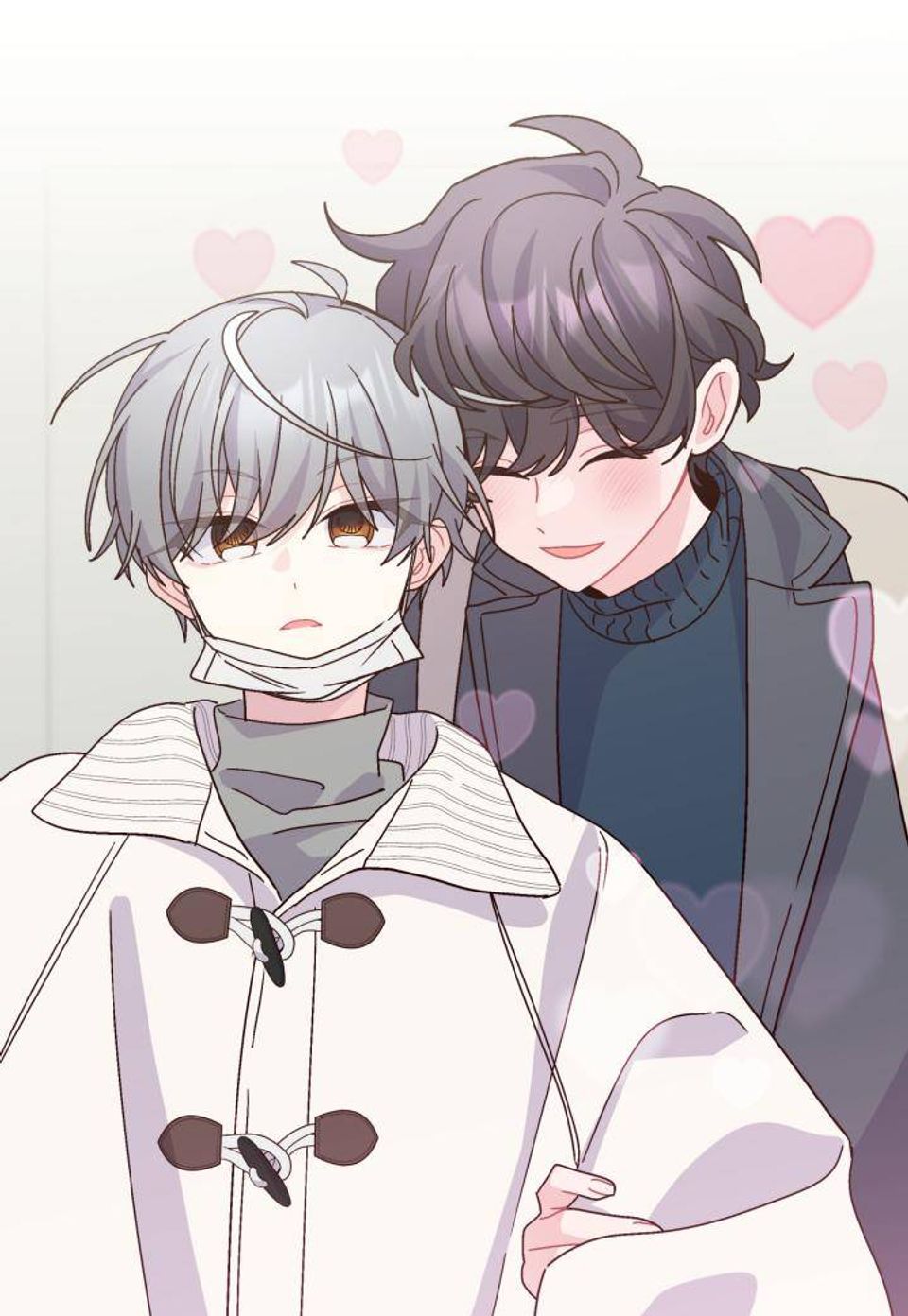 메리 마블링 139화(최종 완결)