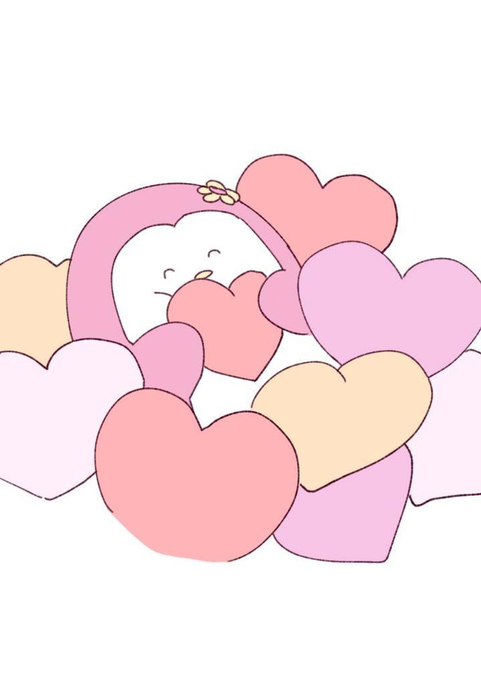 메리 마블링 외전 완결 후기