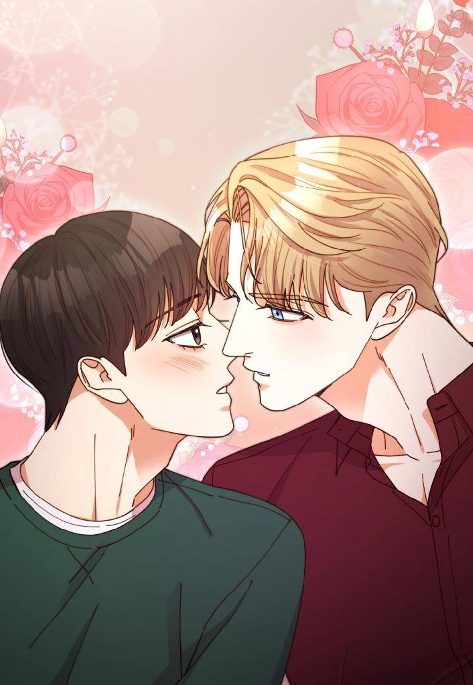 찬란한 어둠 (개정판) 55화