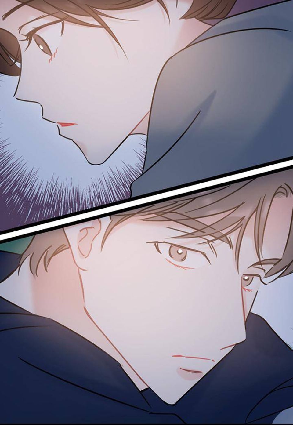 열애의 품격 13화
